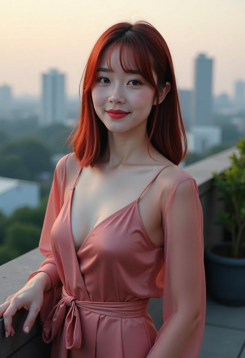 《长夜追凶》海报