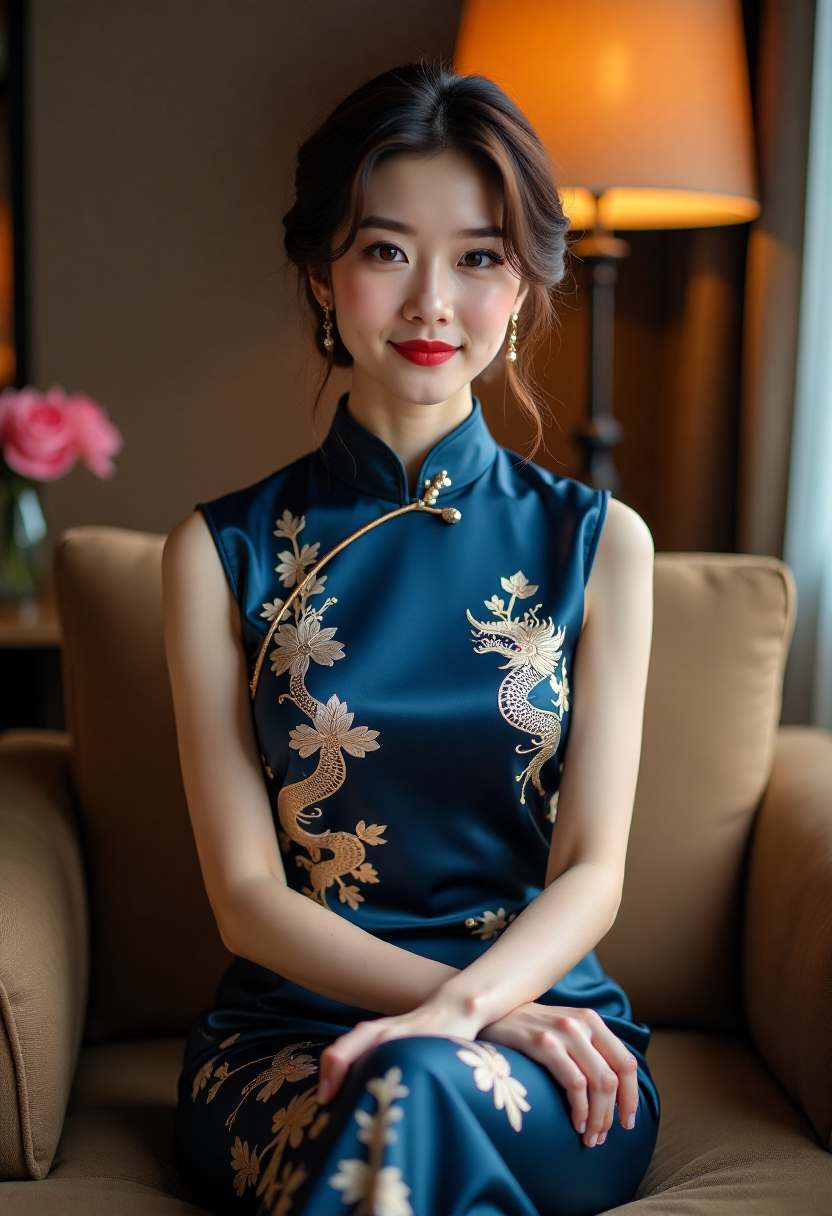 动漫《雾都事件簿》剧照