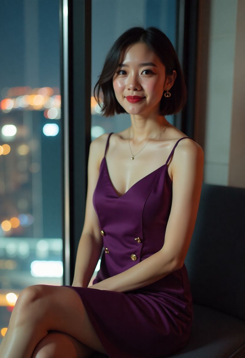 《雪夜证词》海报