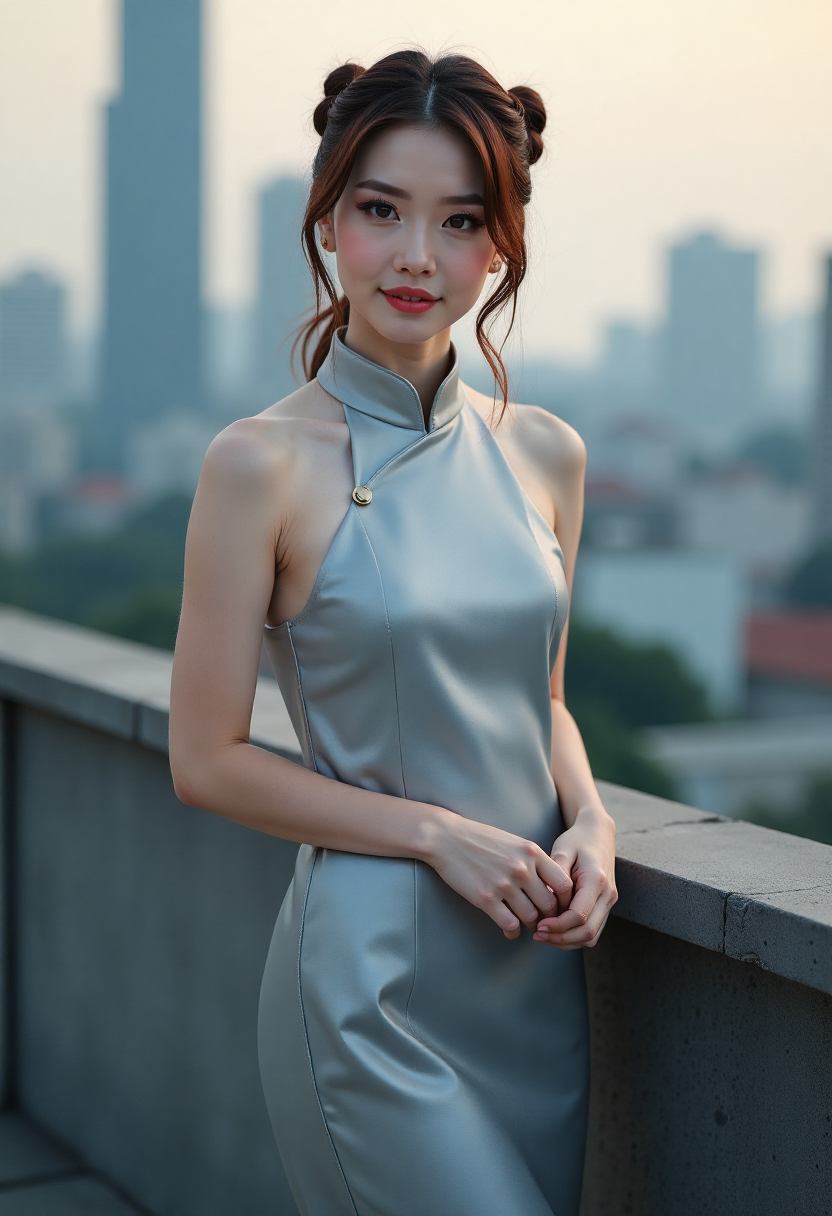 《灰墙之后》海报